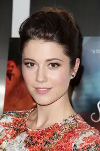 Mary Elizabeth Winstead