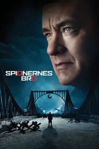 Spionernes bro