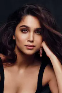 Sharvari Wagh
