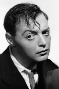 Peter Lorre