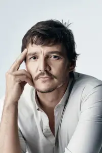 Pedro Pascal