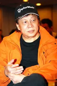 Bruce Leung Siu-Lung