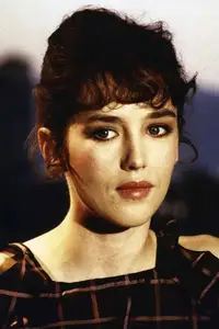 Isabelle Adjani