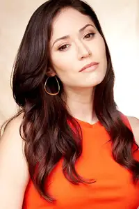 Brigitte Kali Canales