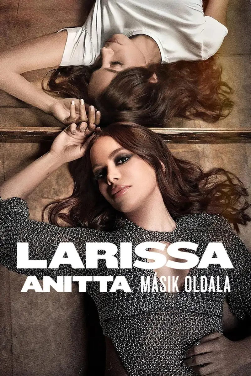 Larissa: Anitta másik oldala