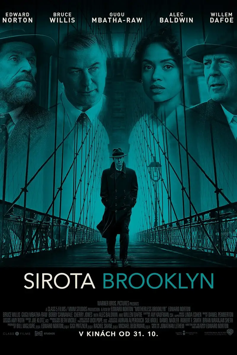 Sirota Brooklyn