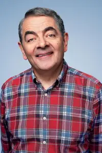 Rowan Atkinson