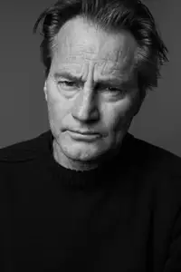 Sam Shepard