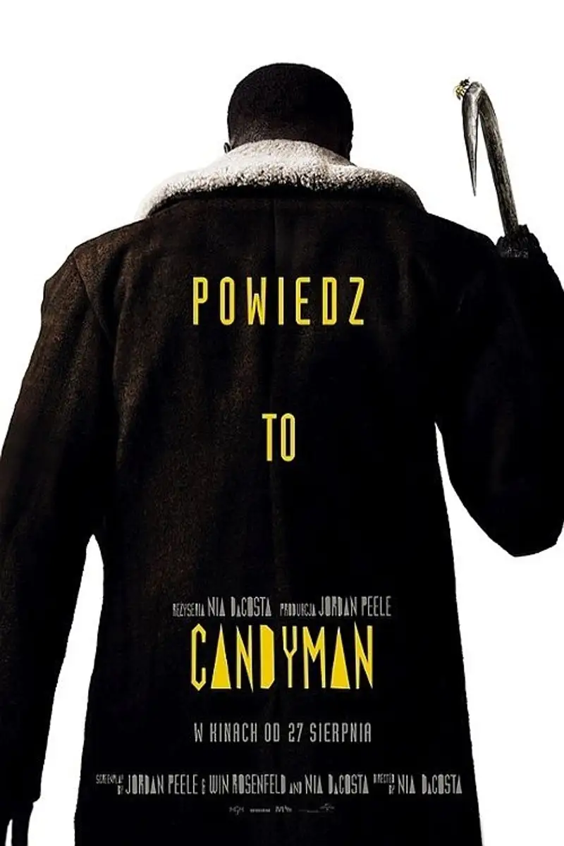 Candyman