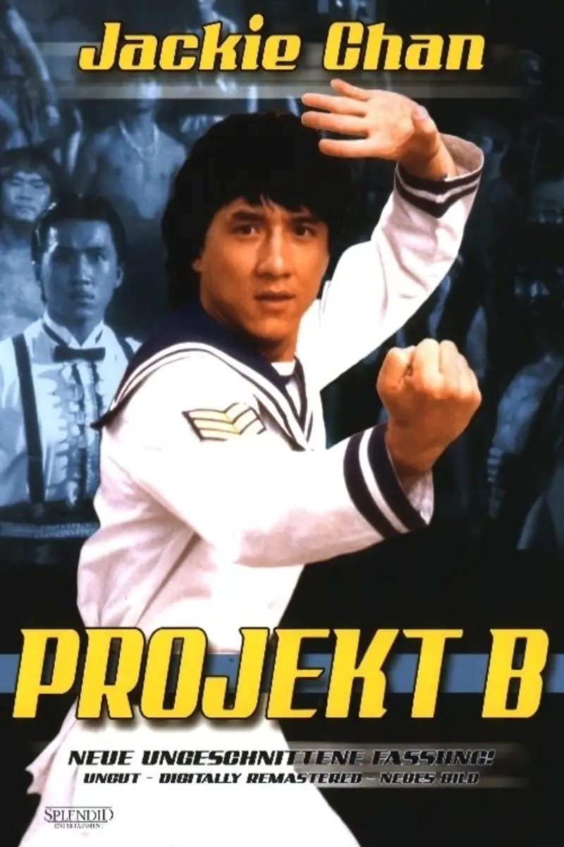 Projekt B