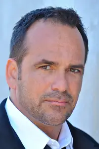 Robert Rusler