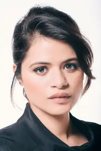 Melonie Díaz