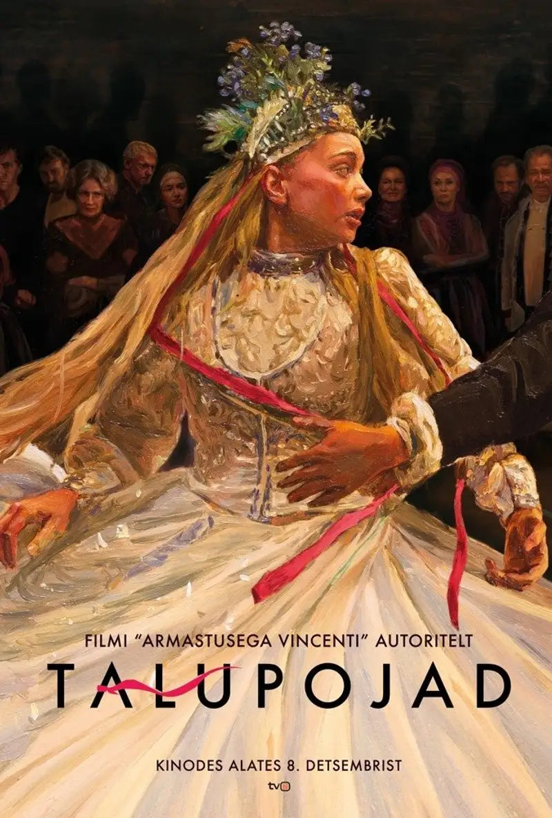 Talupojad