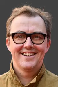 Garth Jennings