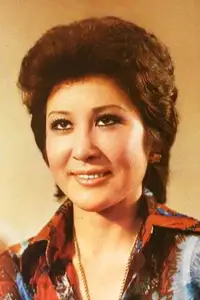 Betty Ting Pei