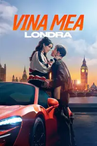 Vina mea: Londra