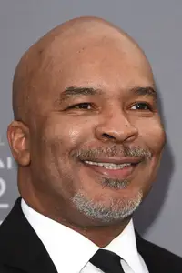 David Alan Grier