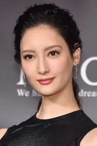 菜菜绪