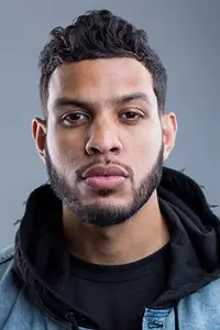 Sarunas J. Jackson