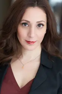 Elisa Dyann