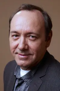Kevin Spacey