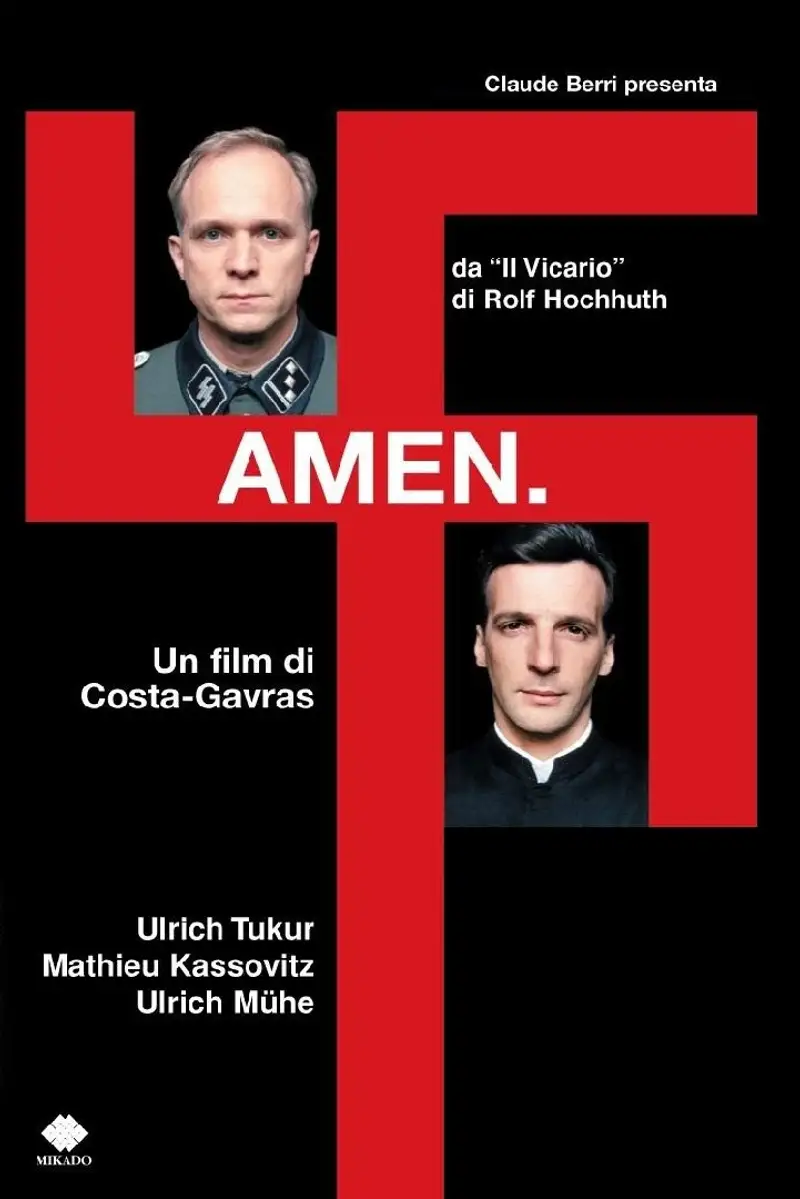 Amen.