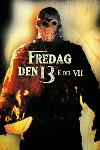 Fredagen den 13:e del 7