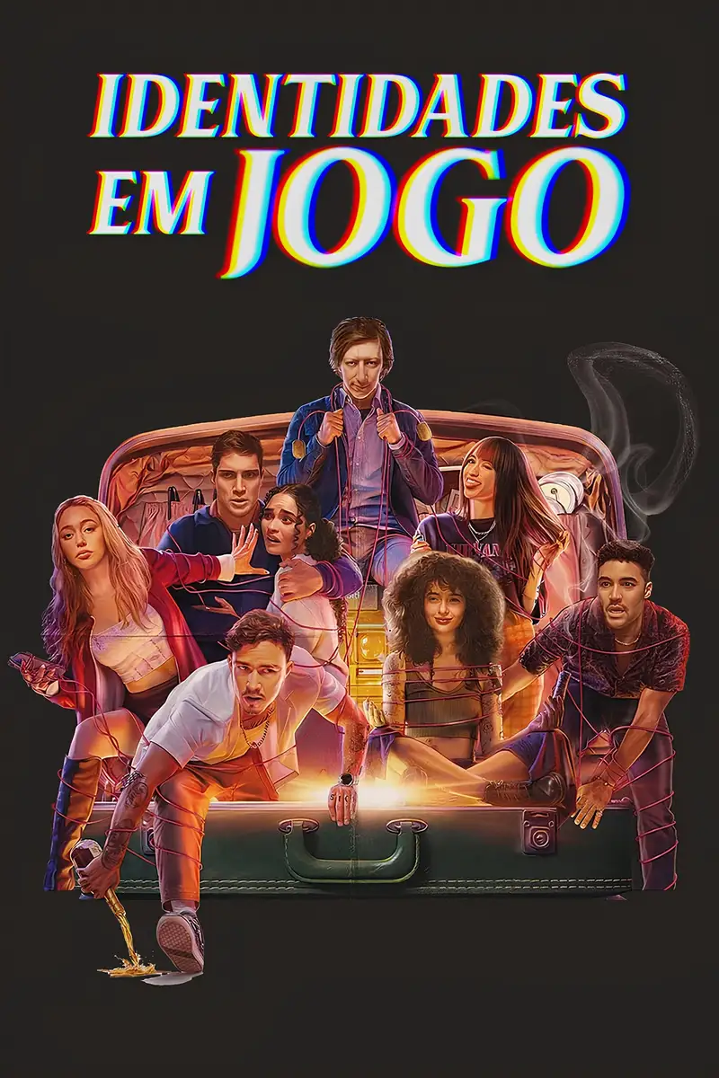 O Que Está Dentro