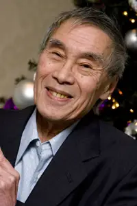 Burt Kwouk