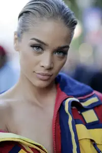 Jasmine Sanders