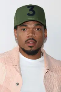 Chance the Rapper
