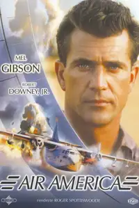 Air America