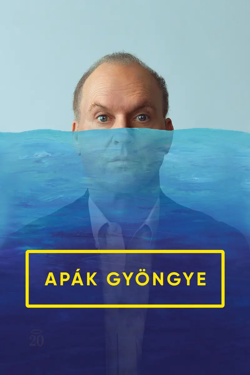 Apák gyöngye