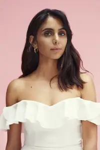 Anjli Mohindra