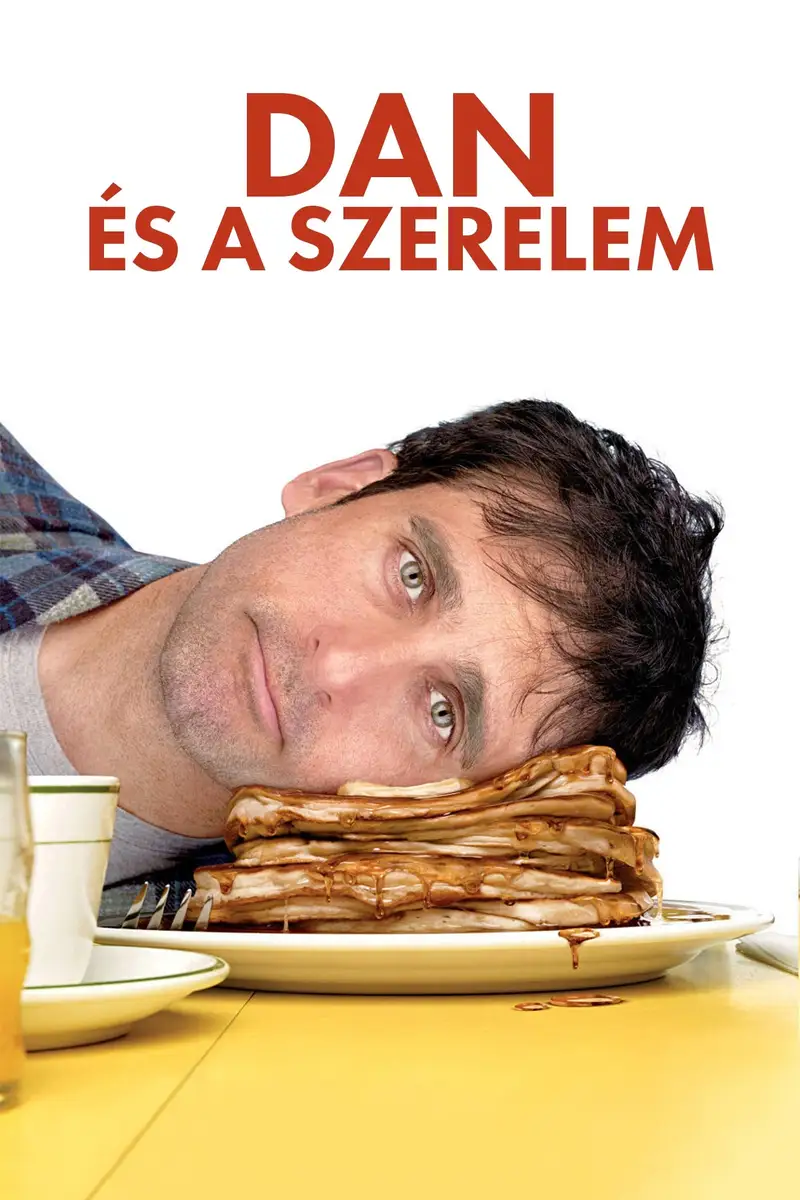 Dan és a szerelem