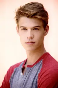 Colin Ford