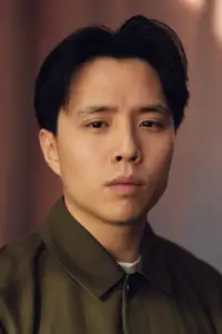 Jeremy Ang Jones