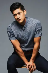 Harry Shum Jr.