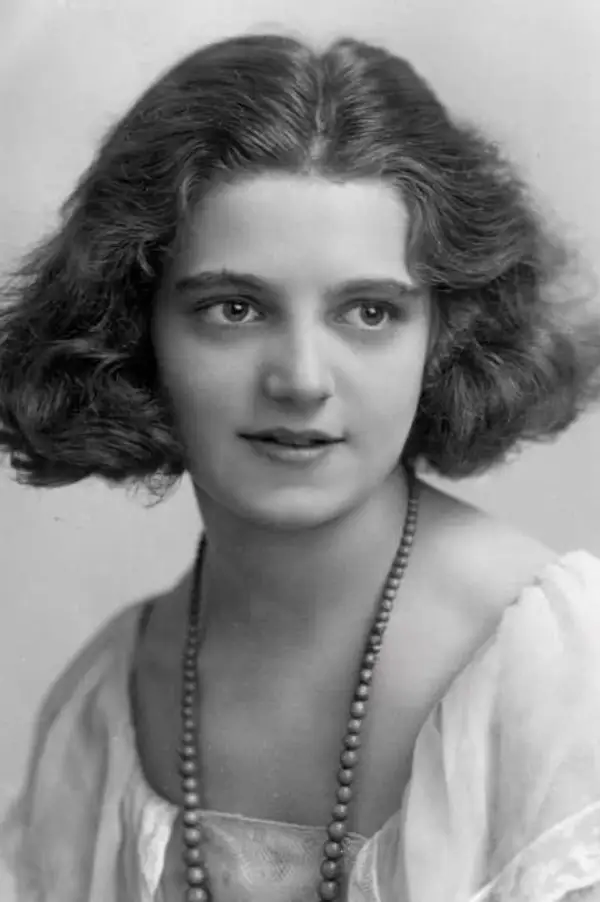 Hermione Baddeley