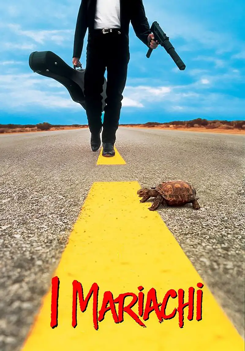 El Mariachi