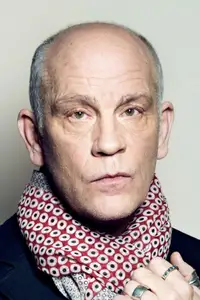 John Malkovich