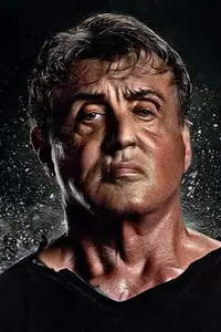 Sylvester Stallone