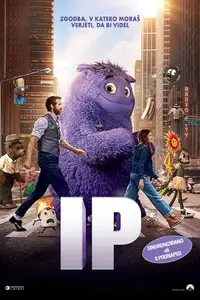 IP: Izmišljeni prijatelji