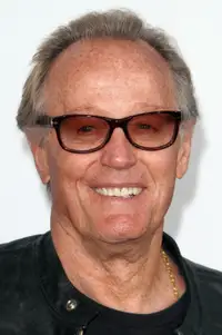 Peter Fonda
