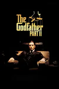 The Godfather del 2