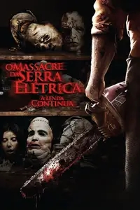 Texas Chainsaw: O Massacre