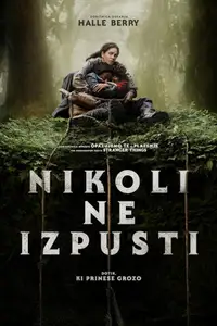 Nikoli ne izpusti