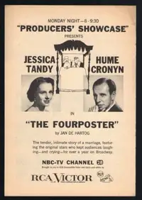 The Fourposter