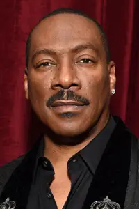 Eddie Murphy