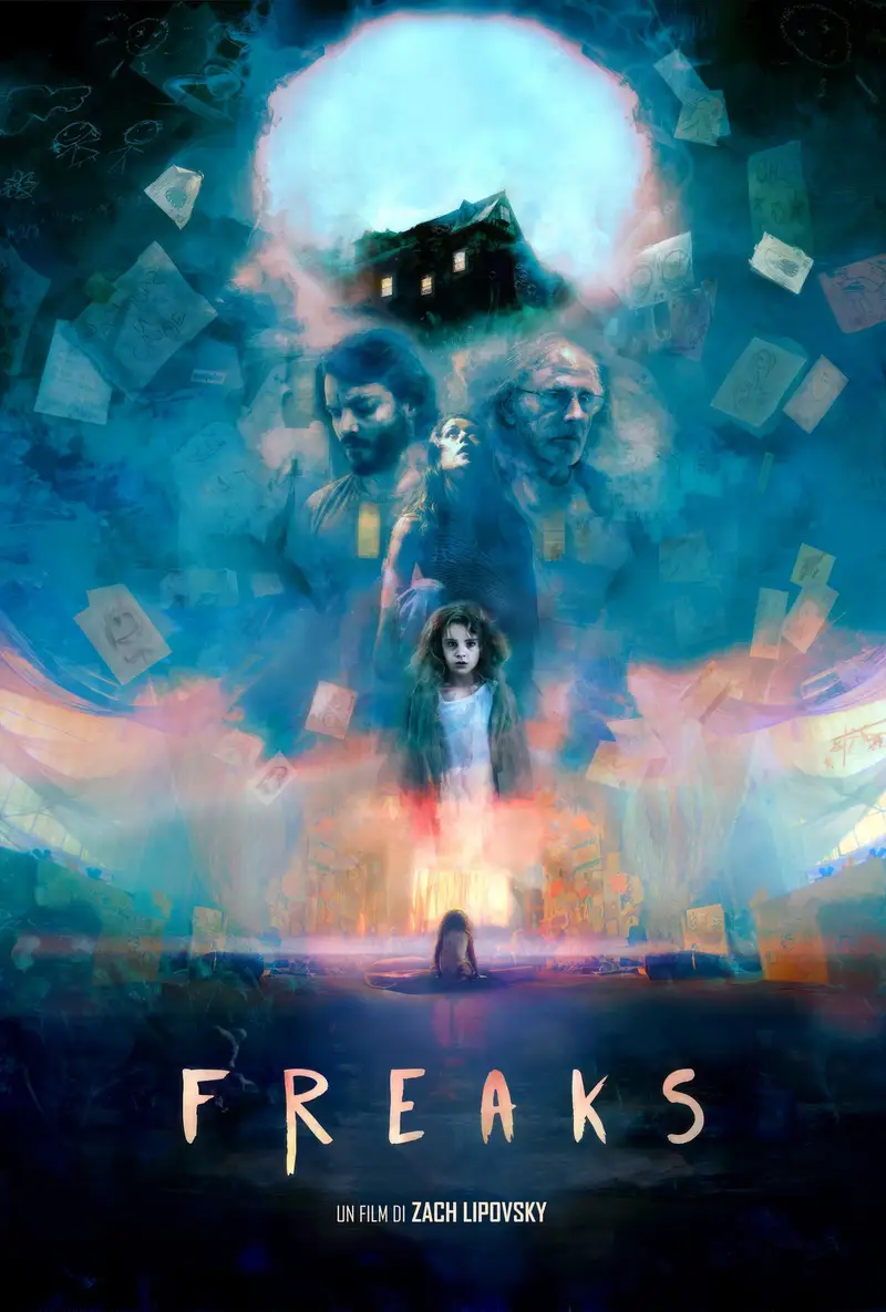 Freaks